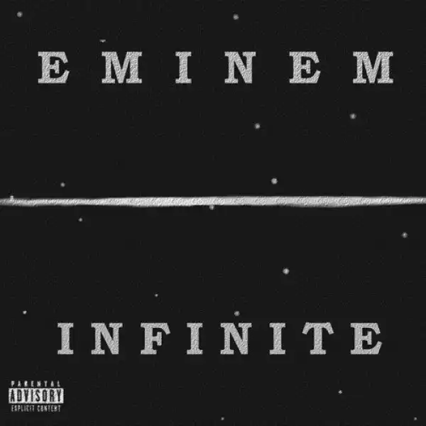 Eminem - Searchin (feat. Eye-Kyu)